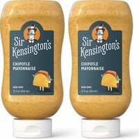 Chipotle Mayonnaise