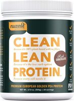 Clean lean Protein chocolate