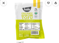 Organic Extra Firm Tofu
