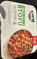Teriyaki Tofu