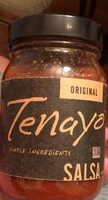 Original Salsa