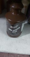 Diadgi dark chocolate sauce