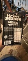 Original meat sticks