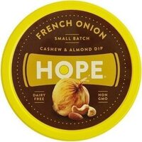 Plant-Based French Onion Dip
