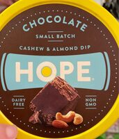 Chocolate Dip