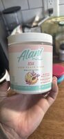 BCAA Sour Peach Rings