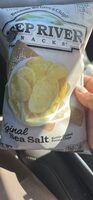 Original Sea Salt Kettle Cooked Potato Chips