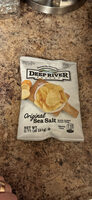 Original Sea Salt