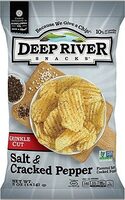 Kettle potato chips