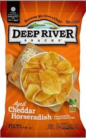 Kettle potato chips