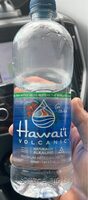 Naturally Alkaline Water