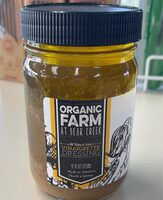 All Natural Salad Vinaigrette Dressing