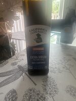 California Reserve Miller's Blend Extra Virgin Olive Oil