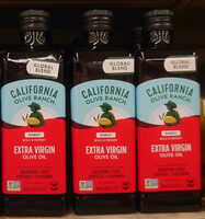 Global Robust Extra Virgin Olive Oil