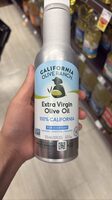Extra Virgin Olive Oil
