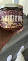 Blackberry Jam