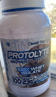 Protolyte