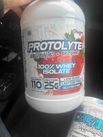 Protolyte