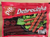 Debrecinka