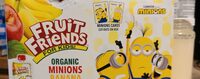 Organic Banana