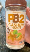 Cashew Powder