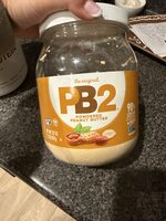 PB2 Original Powdered Peanut Butter