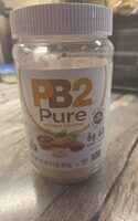 Peanut Butter Powder