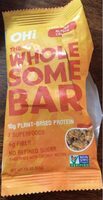 Superfood Bar Almond Crunch