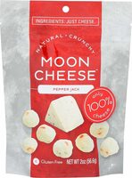 Pepper jack