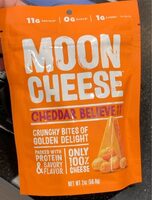 Cheddar Believe It