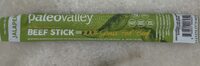 Jalapeno Beef Stick