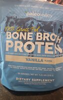 Bone Broth Protein