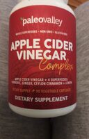 Apple Cider Vinegar Complex
