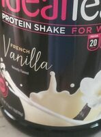 Idealean protien shake
