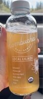 Local Lilikoi