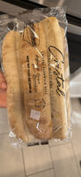 Cristal Sandwich Roll