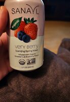 Very Berry