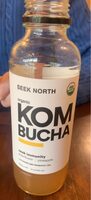 Kombucha