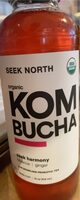 Kombucha