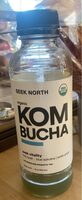 Kombucha