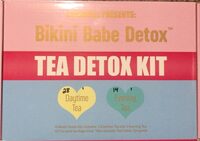 Bikini Babe Detox