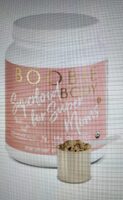 Boobie Body Organic Superfood Plant-Based Protein Shake