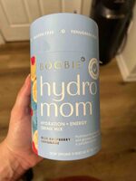 Hydro Mom