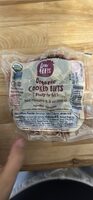 Organic Cooked Beets