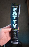 Fatty Jalapeño Smoked Meat Stick