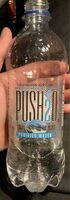 Purified water