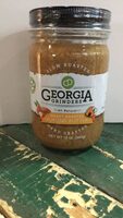 Honey Roasted Almond Butter