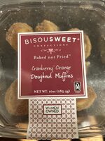 Chocolate biscotti