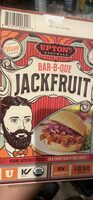 Bar-B-Que Jackfruit