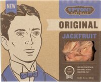 Upton s naturals jackfruit boxes